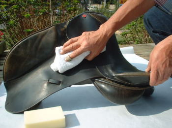 お手入れの仕方