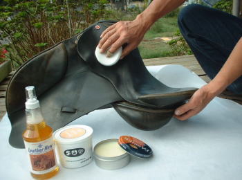 お手入れの仕方