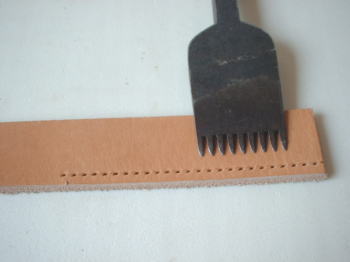 こんな感じで印をつけるんです。